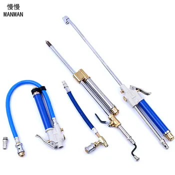 Car Truck Air Tire Pressure Inflator Gauge Meter Vehicle Tester Tyre Inflation Gun Monitoring Tool tire pressure gauge digital car truck air tire pressure inflator gauge lcd display dial meter vehicle tester tyre inflation gun monitoring tool