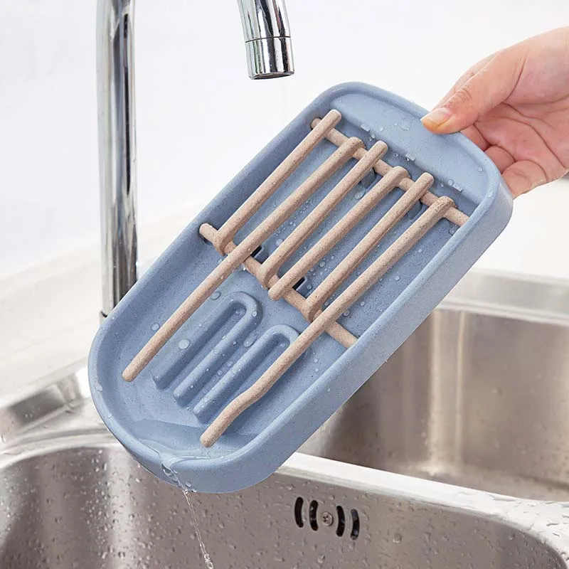 Baby Bottle Drying Rack Tree Shape Kitchen Feeding Holder Tools