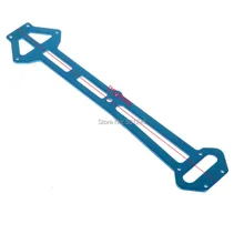 04002 Radio Tray RC HSP 1:10 Off-Road Buggy Truck 94107 94110 94111 94170