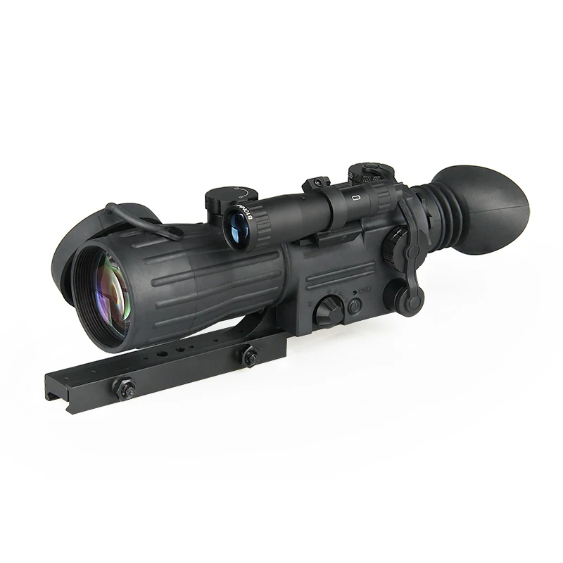 

Tactical Digital 2.5X MAK 350 Night Visiong Rifle Scope For Outdoor Sport Hunting PP27-0013