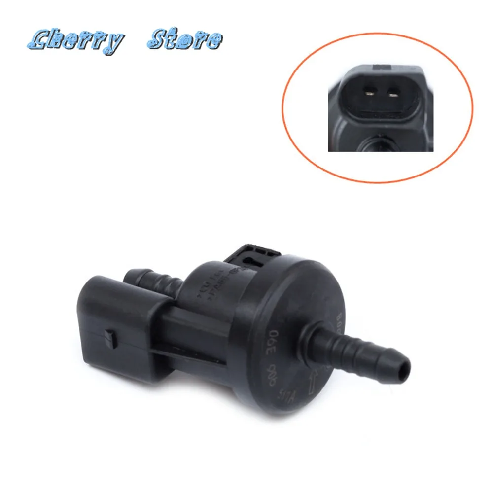 Canister Purge Valve Evaporation Valve 0280142431 for AUDI SEAT SKODA VW