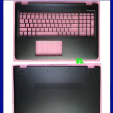 Новинка для hp ENVY X360 M6-AR M6-ar004dx M6-AQ M6-aq005dx 15-AQ 15-AR клавиатура с вырезами под ладонь верхняя крышка чехол для задней части корпуса