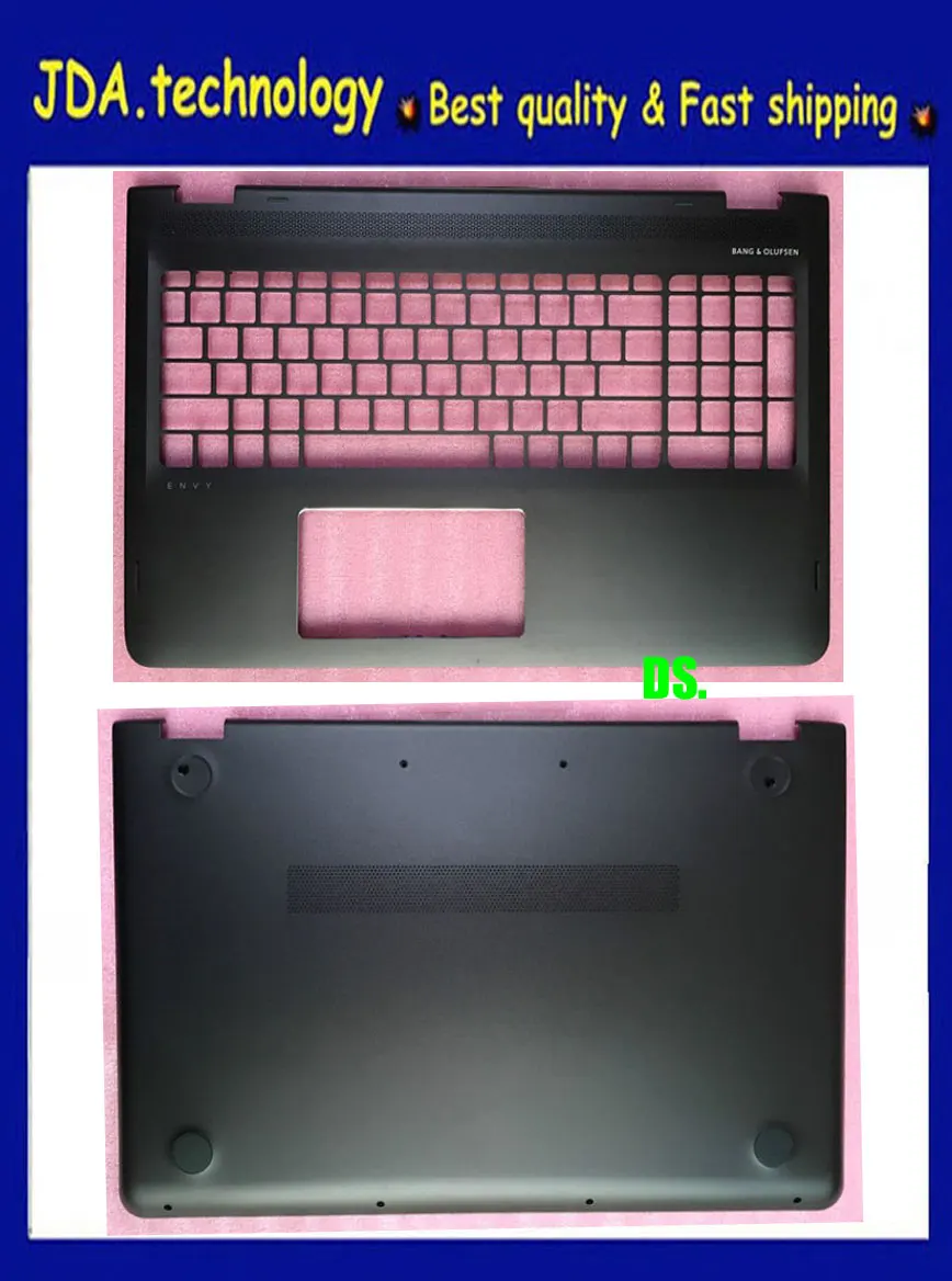 Новинка для HP ENVY X360 M6-AR M6-ar004dx M6-AQ 15-AQ 15-AR с подставкой клавиатуры верхняя крышка