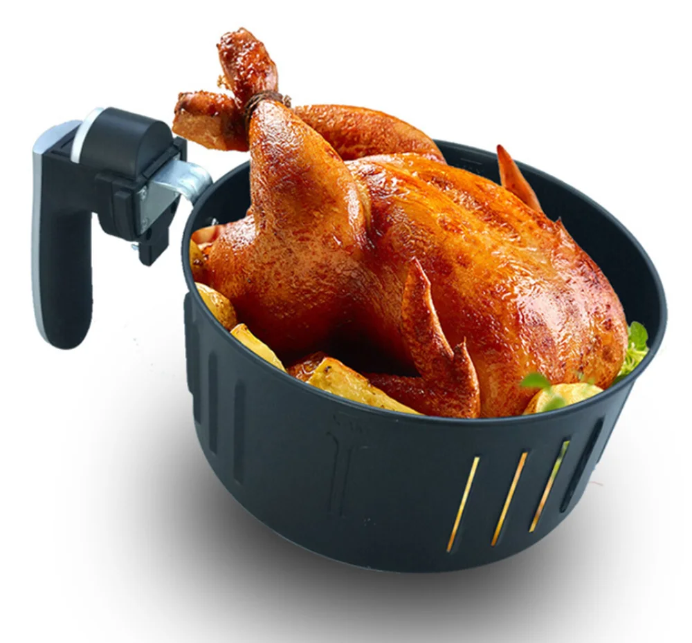 delicious food