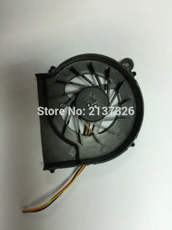 New laptop cpu cooling fan for HP CQ42 CQ62 G42 G62 G4 G6 G7 CQ56 free shipping | Компьютеры и офис