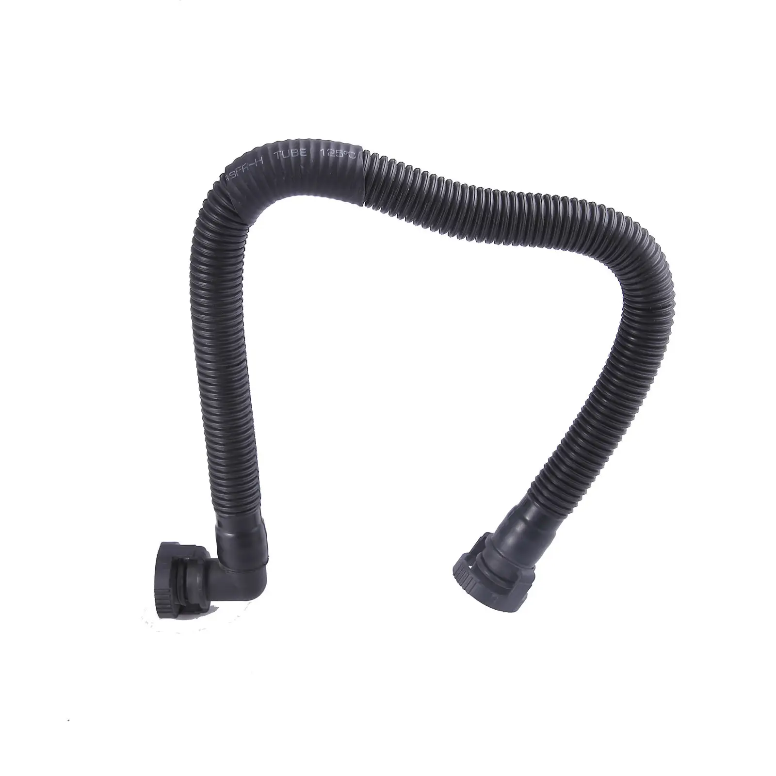 

06B103235A Fit For AUDI A6 98-01 1.8 NA Engine Crankcase Breather Vacuum Vent Hose 06B 103 235 06B103235 06B 103 235 A