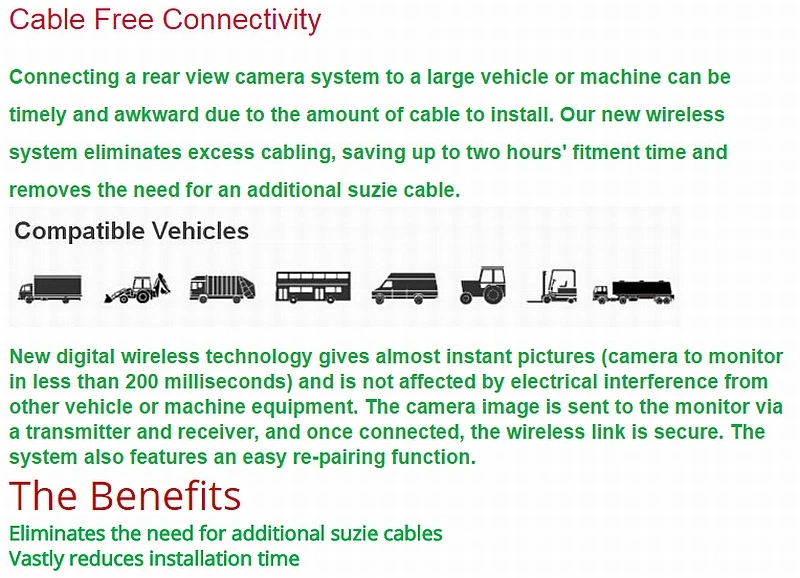 cable free