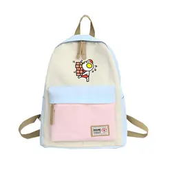Ультрамен Сумка милая мягкая девочка Забавный мультфильм женский рюкзак рюкзаки школьная сумка для девочек модный рюкзак непромокаемая