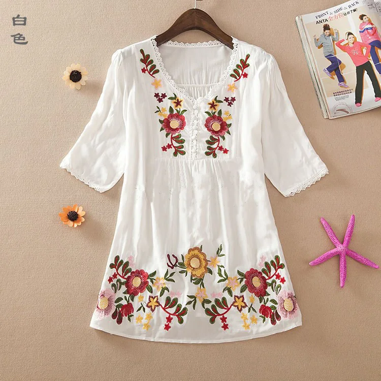 100 cotton womens clothes