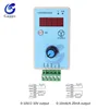 Handheld 0-10V/2-10V 0-20mA/4-20mA Signal Generator Adjustable Current Voltage Analog Simulator Signal Sources Output 24V ► Photo 3/6