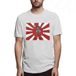 Для мужчин Тройник Круглый воротник грязный откровенный футболка аниме новая футболка мужской 2018 стильная футболка Симпатичные аниме