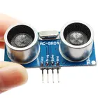 HC-SR04 Ultrasonic M