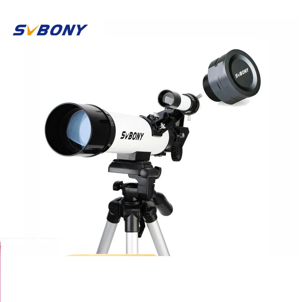 electronic telescope