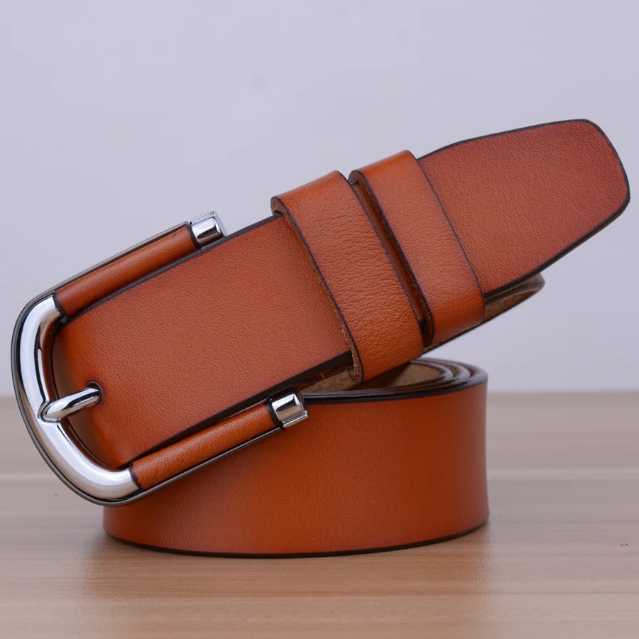 branded waist belt