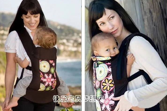 beco ring sling newborn