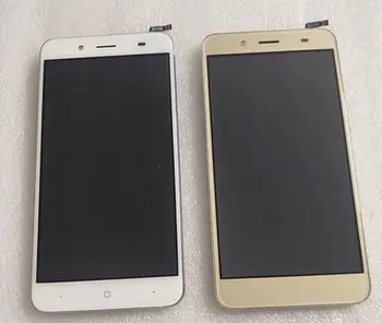 

5.5inch Original LCD For Ark Benefit Note1 Note 1 LCD Display+Touch Screen Digitizer Assembly Lcd Replace+Tools