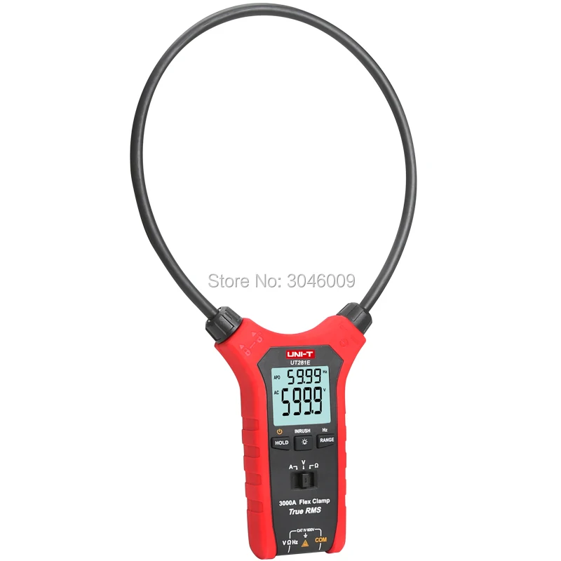 UT281E 2