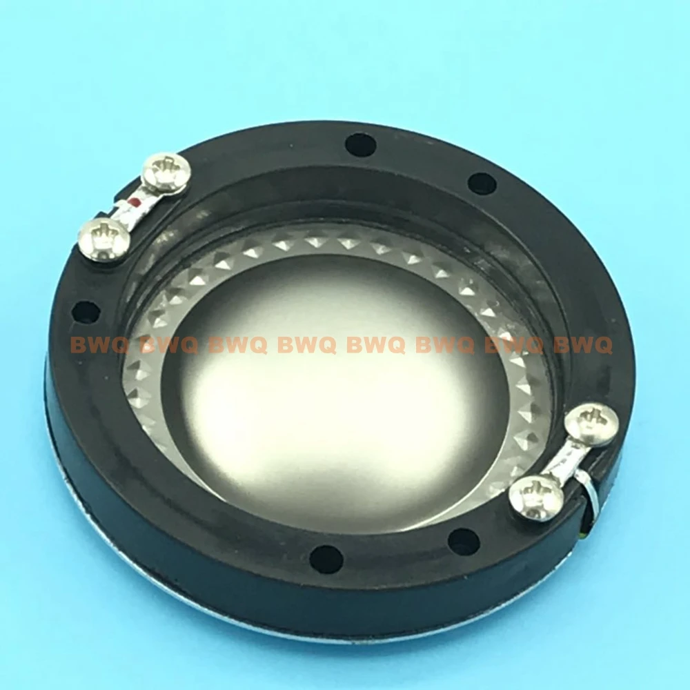 Диафрагма Titannium для Altec Lansing Speaker 604 802 804 808 Ohm Horn Driver | Электроника