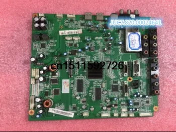 

LT47810FU Motherboard JUC7.820.00024641 Screen V470H2-L01