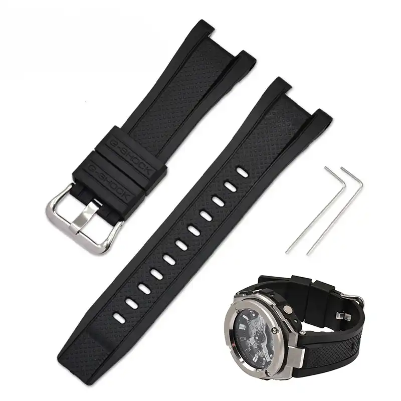 resin band