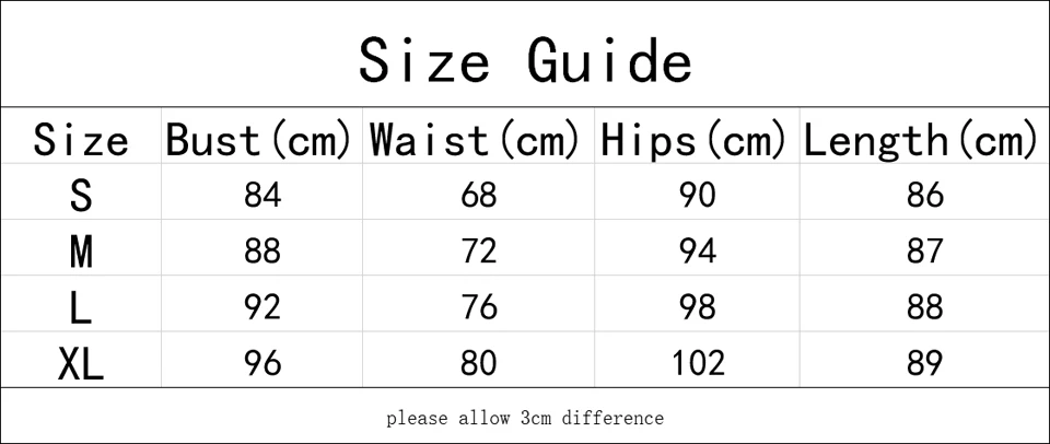 size