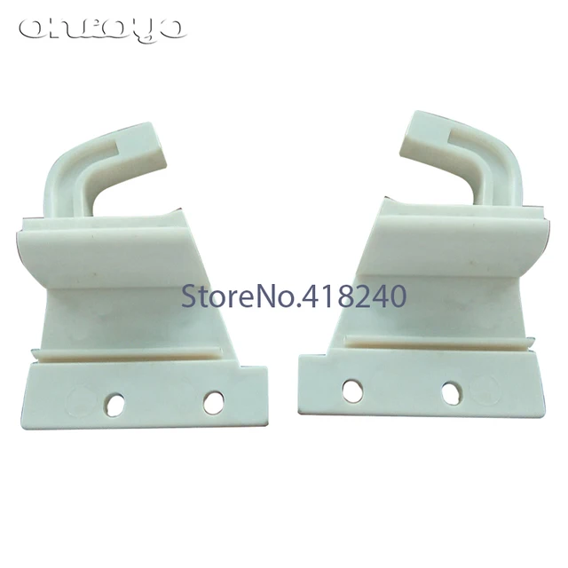 Buy Computer Embroidery Machine Accessories New Left And Right Feet Support Frame Bracket Online