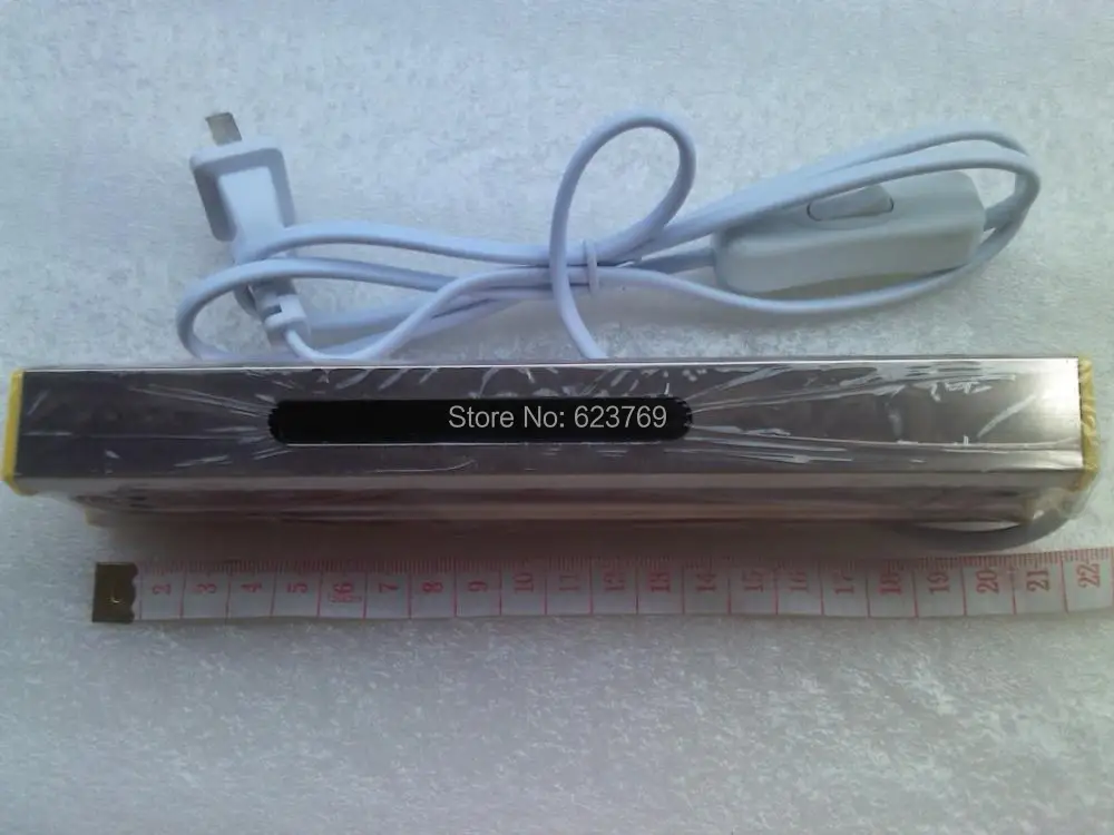 UV Lamp Tin Side Detector Tin Face Indicator to Tell Glass Tin Side Free Ship