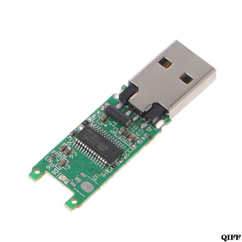 

Drop Ship&Wholesale USB 2.0 eMMC Adapter 153 169 eMCP PCB Main Board without Flash Memory APR28