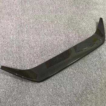 

Car-styling For 2017 Nissan R35 GTR Carbon Fiber Front Grille Glossy Finish Bumper Grill Mesh Trim Tuning Body Kit Accessories