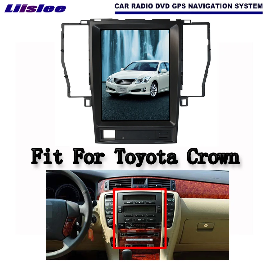 Cheap Android 2G RAM For Toyota Crown 2008~2012 Car Radio Audio Video Multimedia DVD Player WIFI GPS Navi Navigation 0 Cheap Android 2G RAM For Toyota Crown 2008~2012 Car Radio Audio Video Multimedia DVD Player WIFI GPS Navi Navigation 0