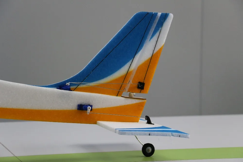 foam rc planes for beginners