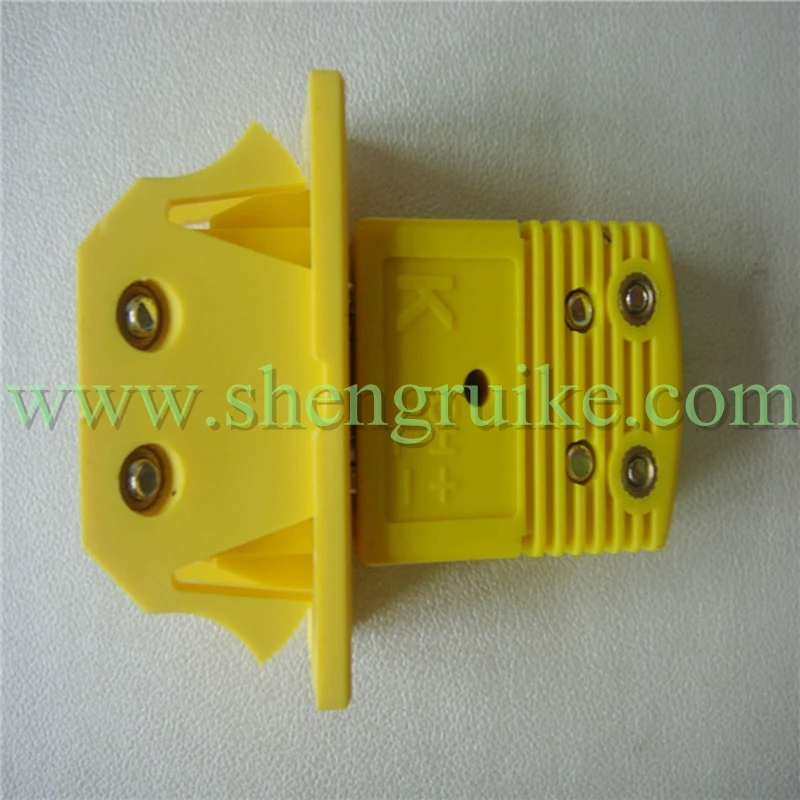K type connector3