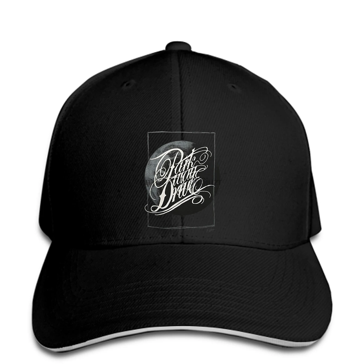 Хип-хоп бейсболки бренд hatummer печатная машина для мужчин Parkway Drive snapback