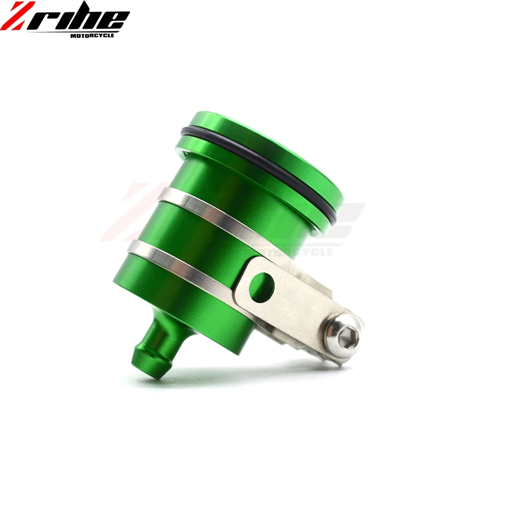 Для Kawasaki Ninja 250 300 400 650 VERSYS ZX 6R 10R бак сцепления мотоцикла цилиндр главный масляный