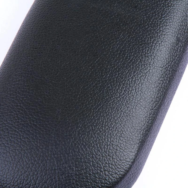 1 Pcs Practical Armrest Lip Cover For Octavia Fabia Roomster <br />Rapid Center Console Armrest Lid Storage Box Cover Auto Accessories-in <br />Armrests from Automobiles