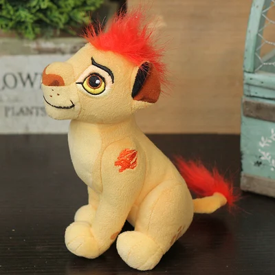 ono lion guard plush