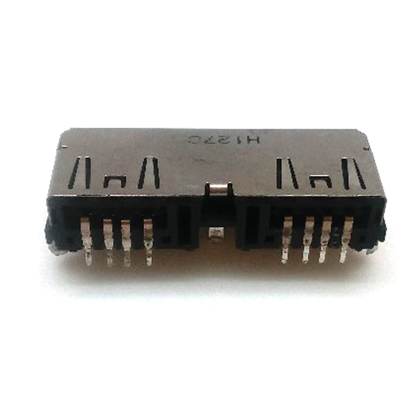 

For Playstation 3 PS3 SLIM 2/2.5K Motherboard Port Jack Connector Replacement