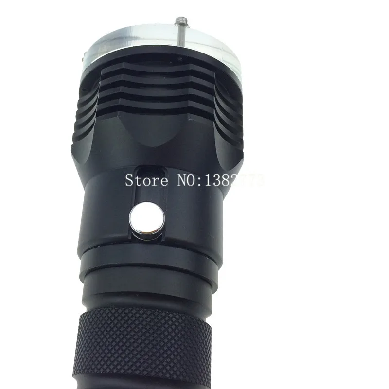 single l2 diving flashlight  (7)