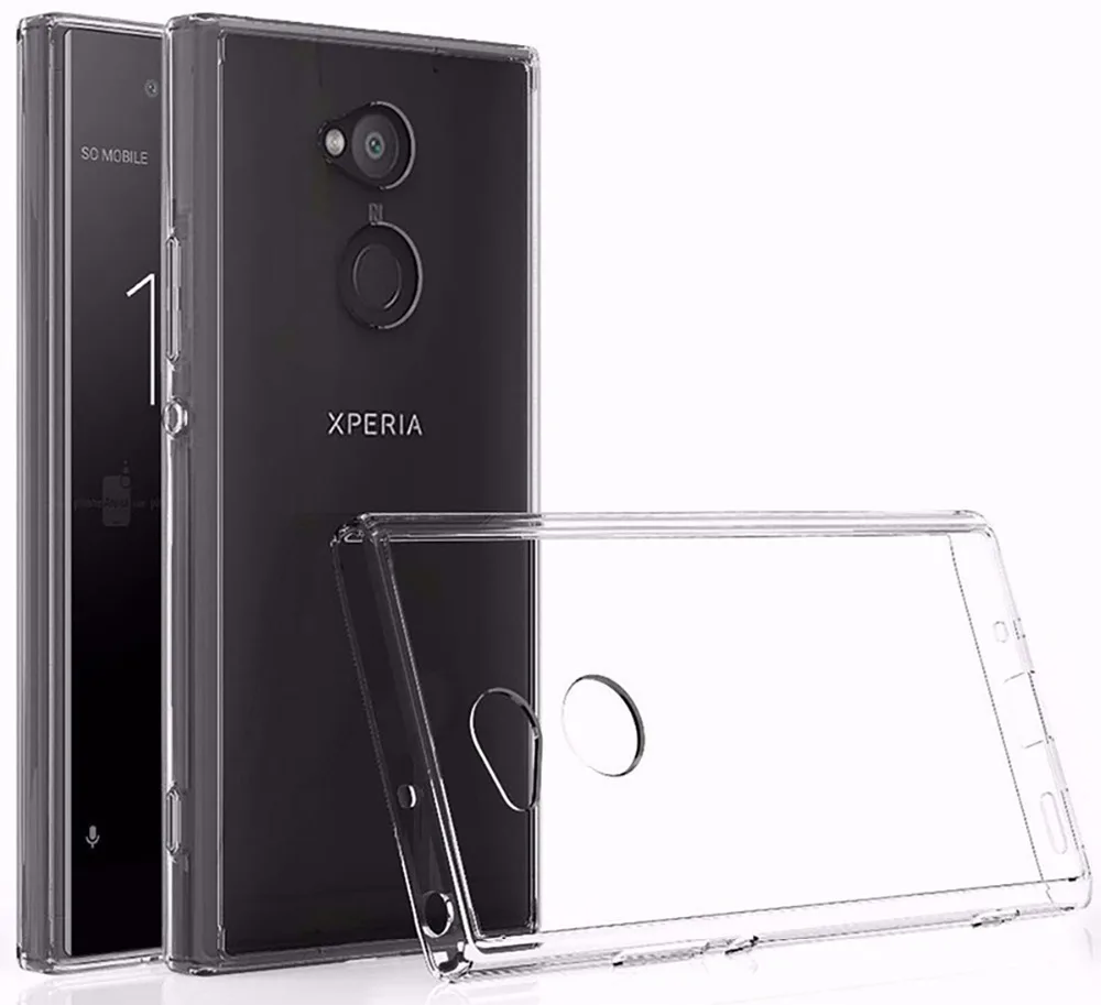 Чехол Sony Xperia Xa2 Книжка Купить