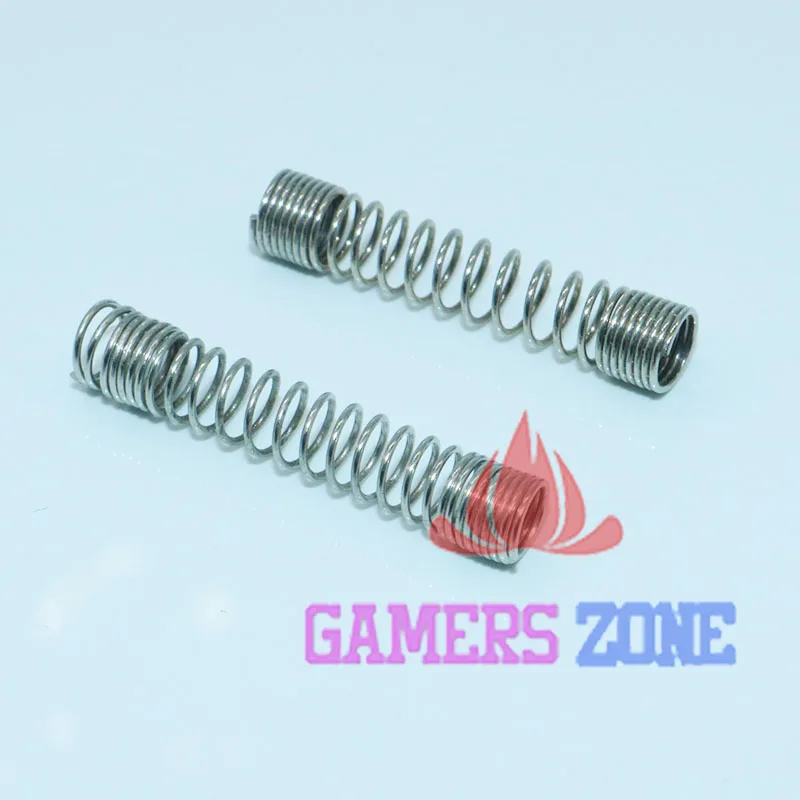 

10pcs Replacements RT LT Trigger Springs for Xbox 360 Wireless Wired Controller
