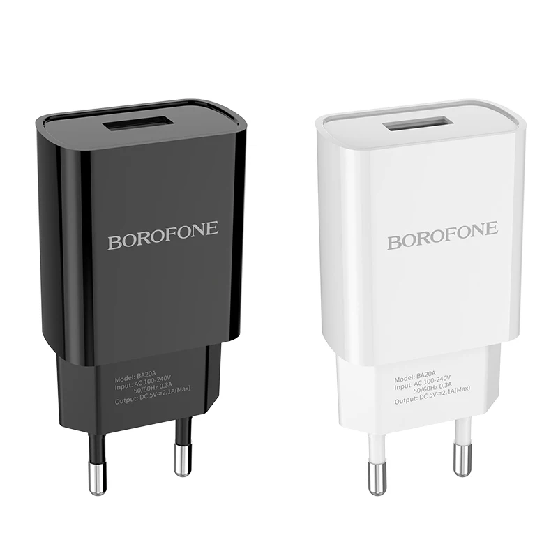 

USB Charger for iPhone X Xs Max 8 7 iPad Fast Wall Charger EU Adapter for Samsung S10 S9 Xiaomi Mi 9 Huawei Mobile Phone Charger