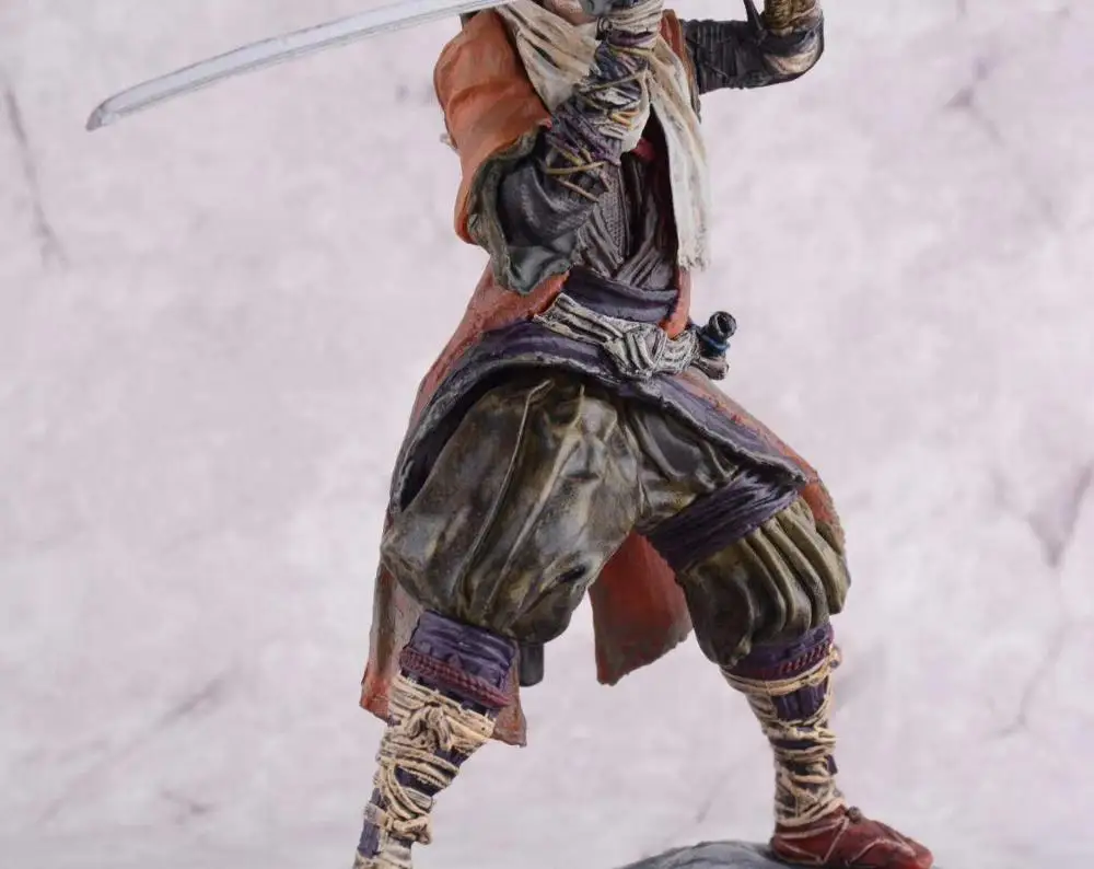 SEKIRO Shadows Die Twice (5)