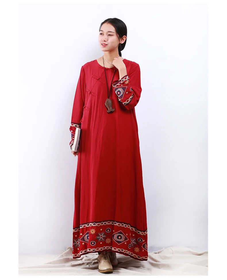 32273 dress with embroidery (6)