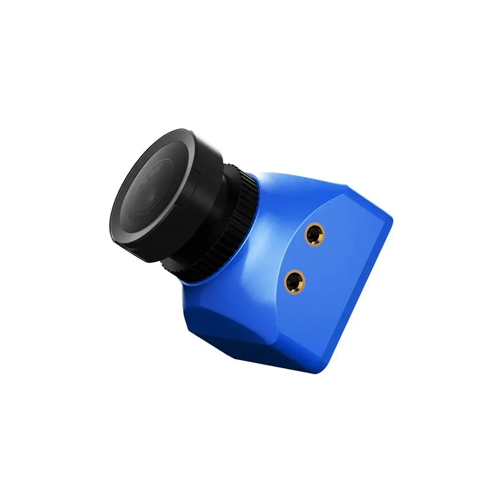 Новое поступление Foxeer Хищник V2 Стандартный/Мини FPV Камера 1000TVL 2 5 мм 1 8 PAL/NTSC Супер