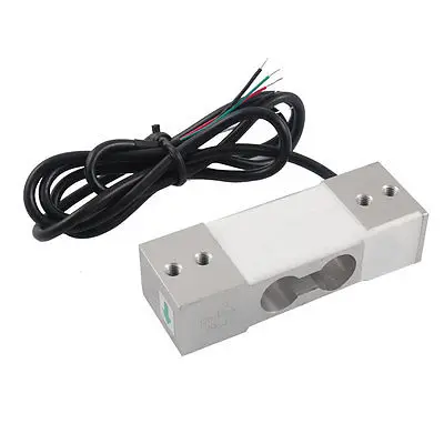 

30kg Aluminium Alloy Single Ended Shear Beam Load Cell Pqqkc