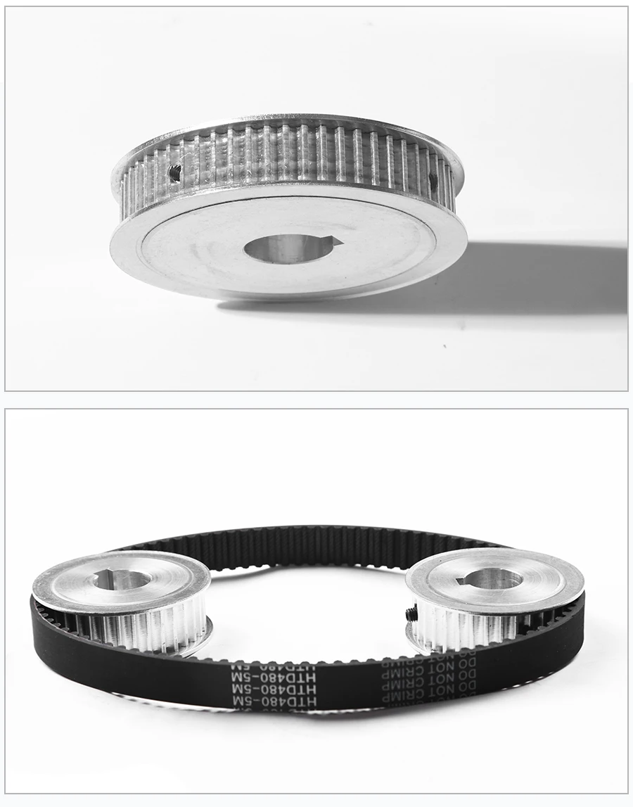 peças de transmissão de potência