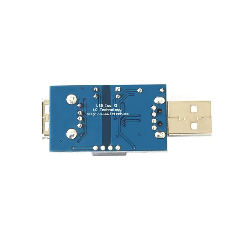 2500V ADUM3160 USB модуль изоляции USB к USB Соединительная плата защиты USB изолятор