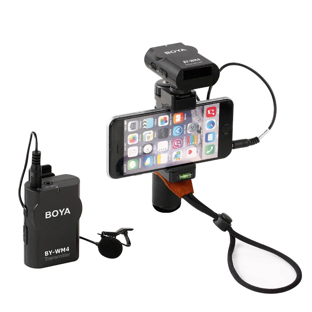 Петличка Для Iphone Беспроводная Купить