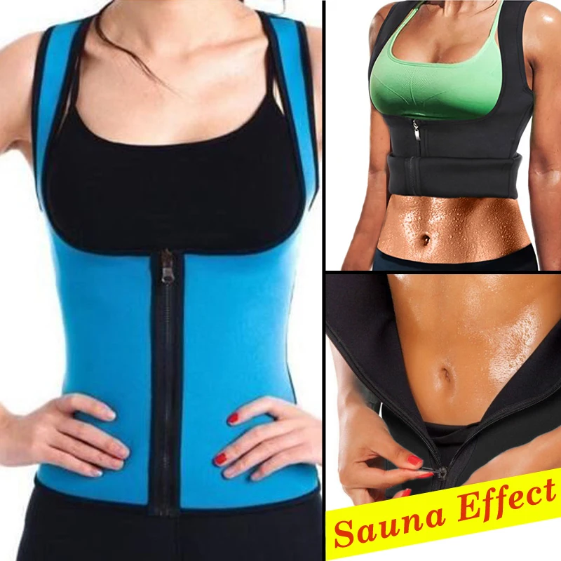 

Miss Moly Sauna Sweat Waist Trainer Weight Loss Body Shaper Big Size Slimming Shapewear Waist Shaper Straps Tummy Control Corset