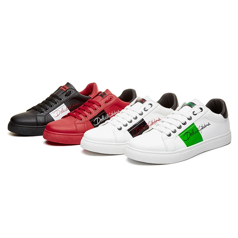 new style of sneakers